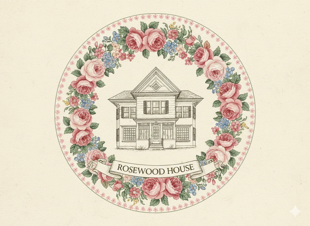 Rosewood House logo